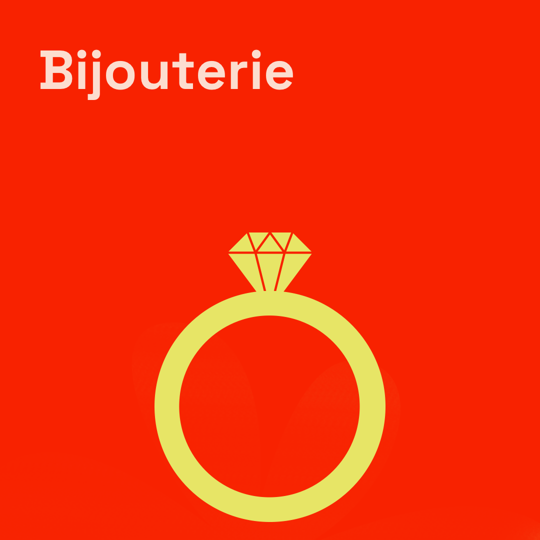 Bijouterie