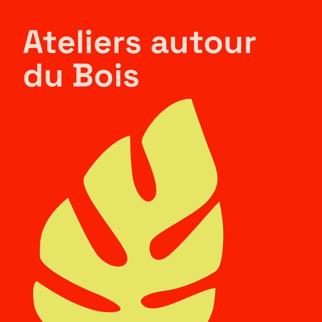 Autour du Bois