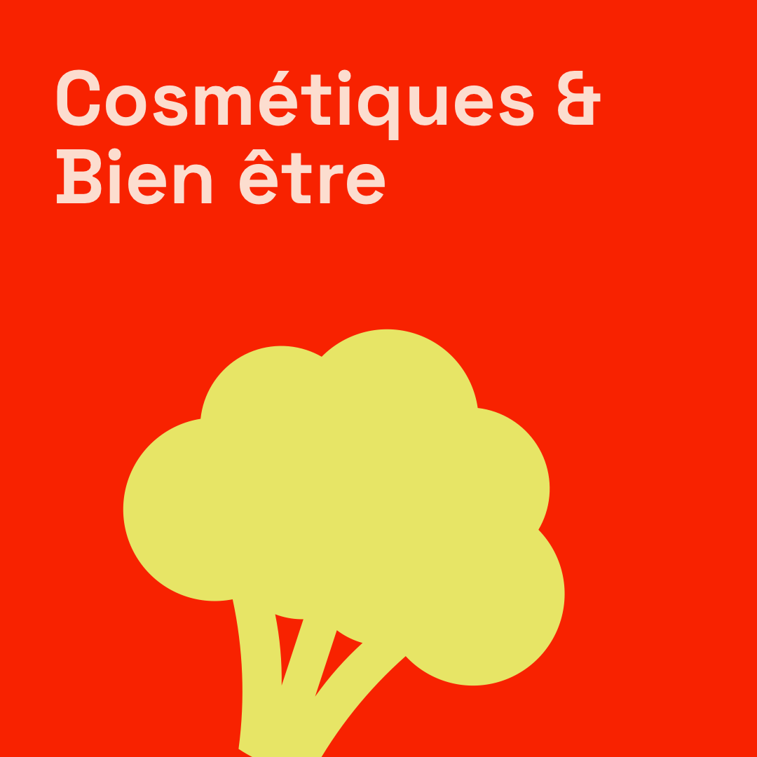 Cosmétique et Bien-être