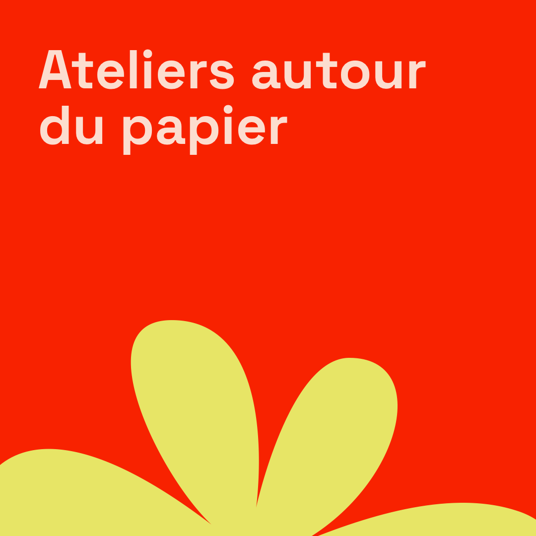 Autour du Papier