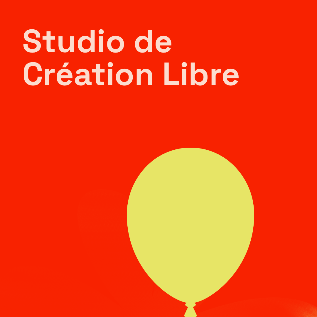 Studio de Création Libre